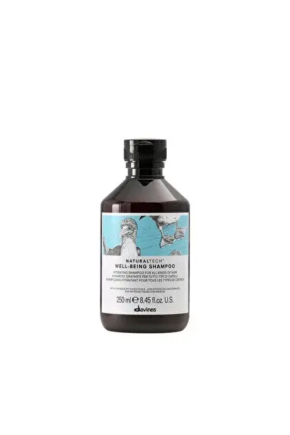 EKONOMİK 5'Lİ WELL-BEING SHAMPOO 250 ML