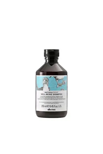 EKONOMİK 10'LU WELL-BEING SHAMPOO 250 ML