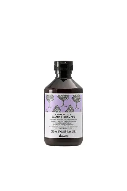 EKONOMİK 5'Lİ CALMİNG SHAMPOO 250 ML