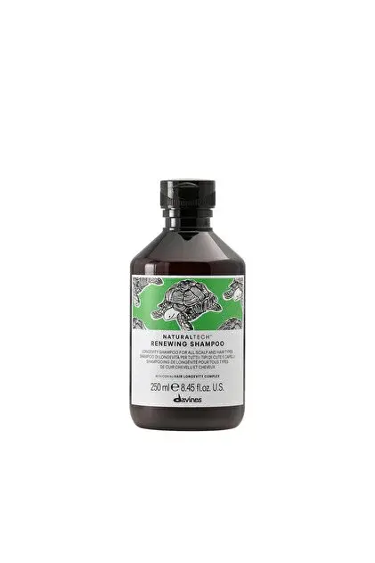 EKONOMİK 5'Lİ RENEWİNG SHAMPOO 250 ML