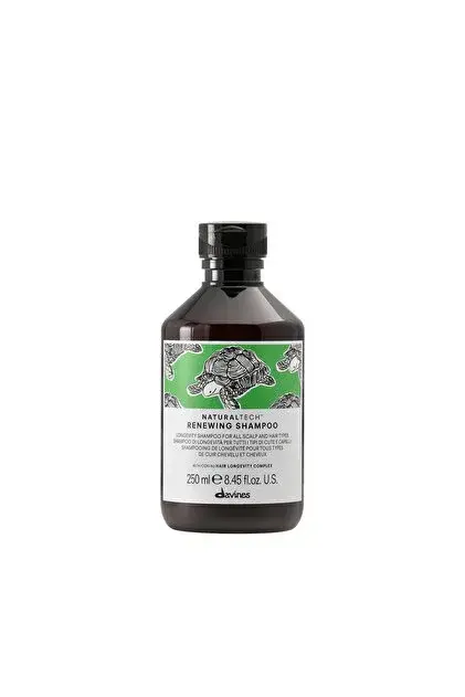 EKONOMİK 10'LU RENEWİNG SHAMPOO 250 ML