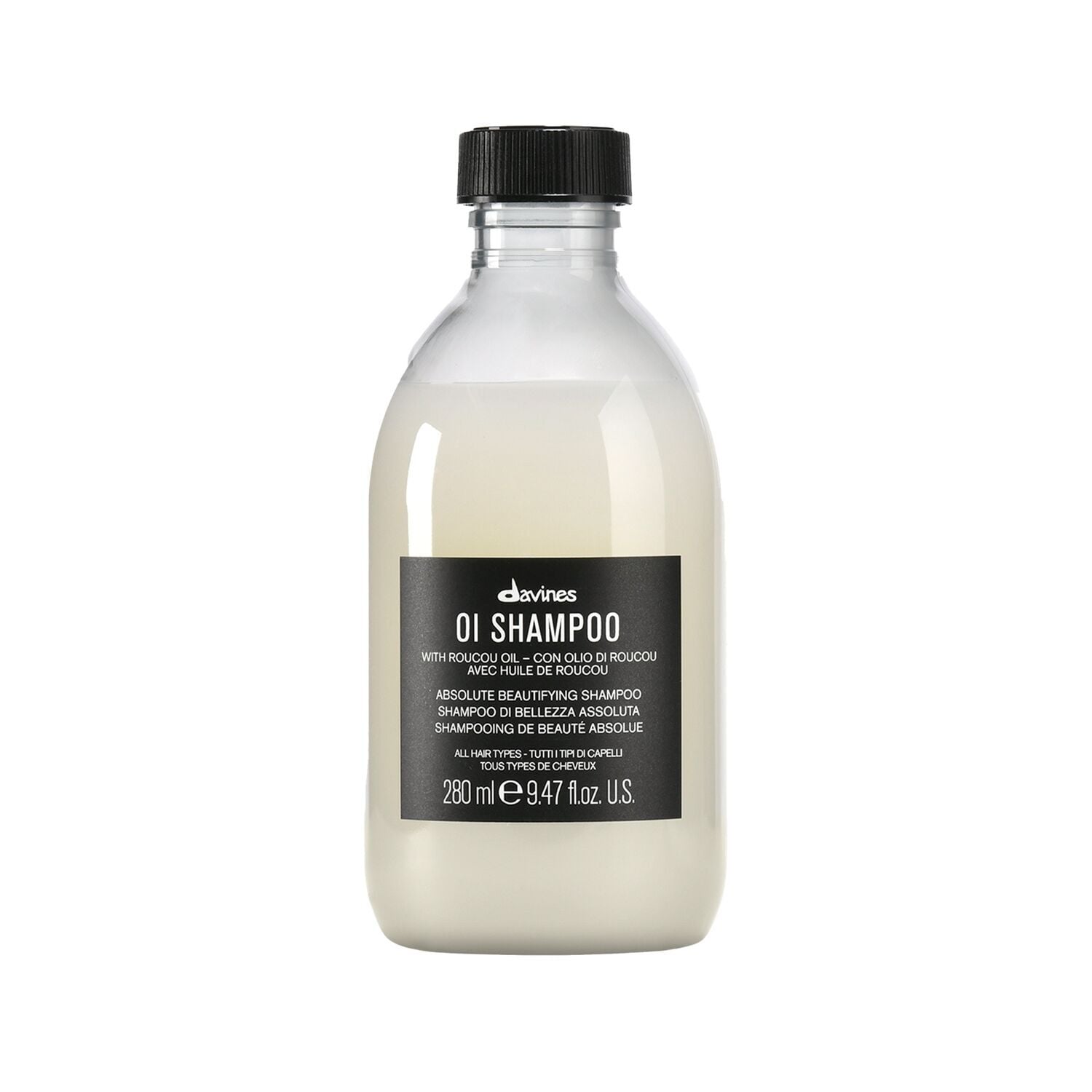 EKONOMİK 10'LU OI SHAMPOO 280 ML