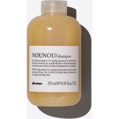 EKONOMİK 10'LÜ Davines Nounou Besleyici Ve Koruyucu Bakım Şampuanı 250ml