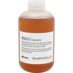 EKONOMİK 5'Lİ Davines Solu Temizleyici Koruyucu Şampuan 250ml