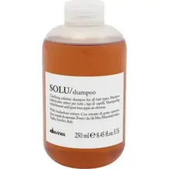 EKONOMİK 10'LU Davines Solu Temizleyici Koruyucu Şampuan 250ml(Kopya)