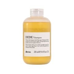 EKONOMİK 10'LU Davines DEDE Shampoo - Günlük Kullanım İçin Hassas Temizleme Şampuanı 250 Ml.