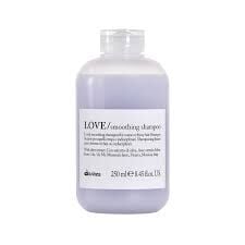 EKONOMİK 5'Lİ Davines Love Smoothing Düzleştirici Elektriklenme Karşıtı Sülfatsız Şampuan 250ml