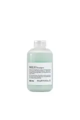 EKONOMİK 5'Lİ Davines MELU Shampoo - Uzun Ve Yıpranmış Saçlar İçin Kırılma Önleyici Şampuan 250 ml