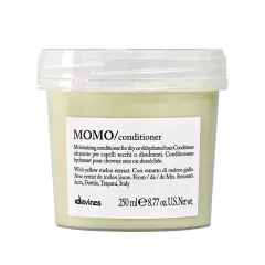 EKONOMİK 5'Lİ Davines MOMO Conditioner - Kuru Ve Cansız Saçlar İçin Nemlendirici Saç Kremi 250 Ml.