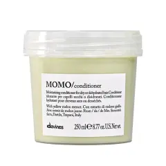 EKONOMİK 10'LU Davines MOMO Conditioner - Kuru Ve Cansız Saçlar İçin Nemlendirici Saç Kremi 250 Ml.
