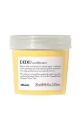 EKONOMİK 10'LU Davines Dede Conditioner 250ml Bakım Ürünü