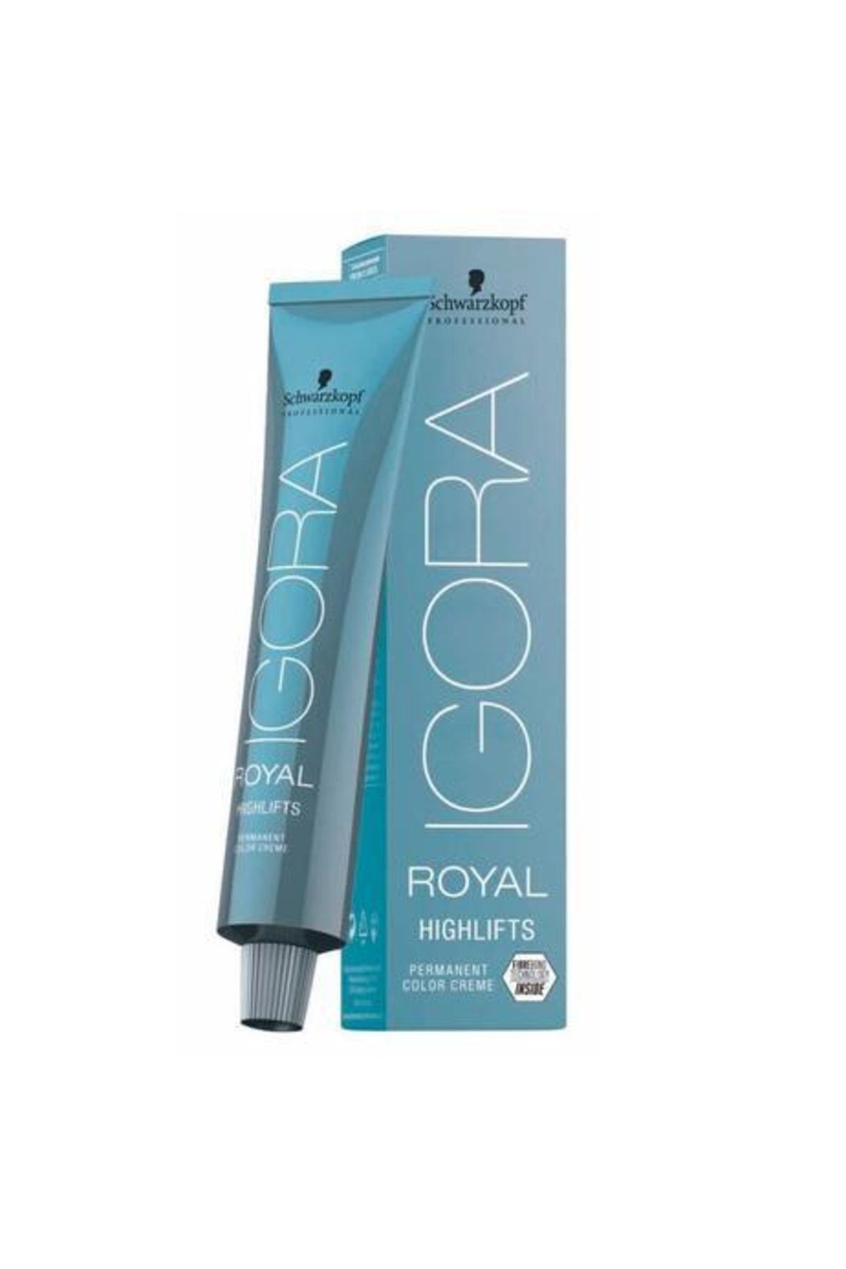 Igora Royal Highlifts 10-0 Ultra Sarı Saç Boyası