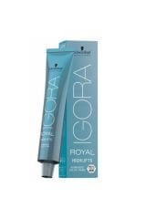 Igora Royal Highlifts 10-0 Ultra Sarı Saç Boyası