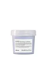 EKONOMİK 5'Lİ Davines Love Smoothing Conditioner 250 Ml