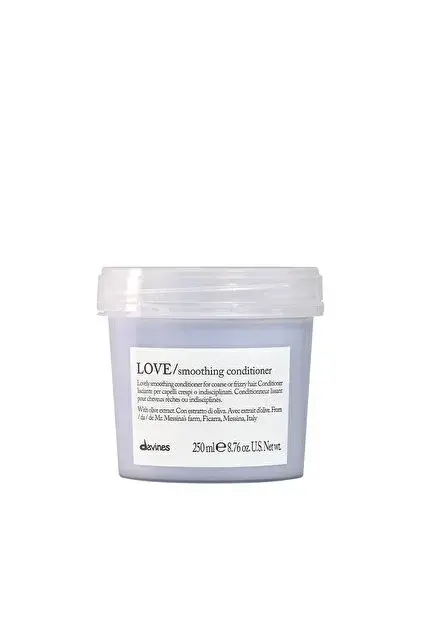 EKONOMİK 10'LUDavines Love Smoothing Conditioner 250 Ml