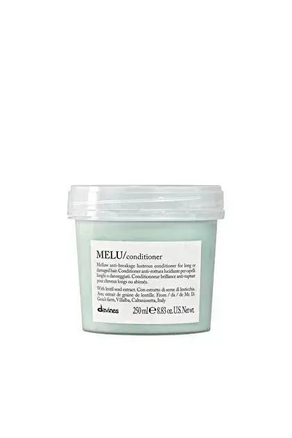 EKONOMİK 10'LUDavines Melu Mellow Kırılma Önleyici Parlaklık Kremi 250ml