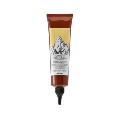 EKONOMİK 5'Lİ Davines Purifying Gel - Kepekli Baş Derisi Için Arındırıcı Jel 150 ml