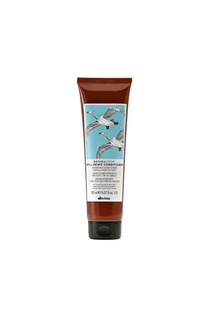 EKONOMİK 5'Lİ Davines Well Being Conditioner 150 ml