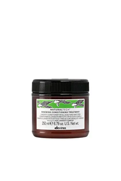 EKONOMİK 5'Lİ Davines Renewing Conditioner 250 ml
