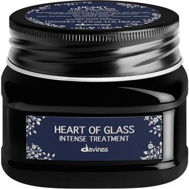 EKONOMİK 10'LU Heart Of Glass Intense Treatment Yoğun Saç Bakımı 150ml