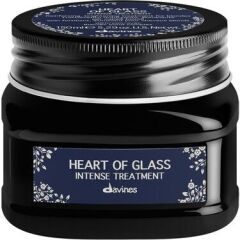 EKONOMİK 10'LU Heart Of Glass Intense Treatment Yoğun Saç Bakımı 150ml