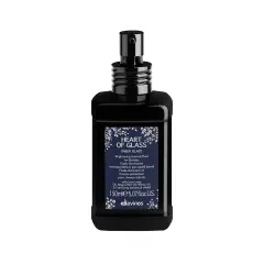 EKONOMİK 5'Lİ Davines Heart of Glass /Sheer Glaze Sarı Saçlar için Parlatıcı Termal Sprey - 150 ml