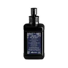 EKONOMİK 10'LU Davines Heart of Glass /Sheer Glaze Sarı Saçlar için Parlatıcı Termal Sprey - 150 ml