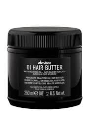 EKONOMİK 5'Lİ Davines OI Hair Butter - Pürüzsüzleştirici Saç Bakım Kremi 250 Ml.