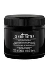 EKONOMİK 5'Lİ Davines OI Hair Butter - Pürüzsüzleştirici Saç Bakım Kremi 250 Ml.