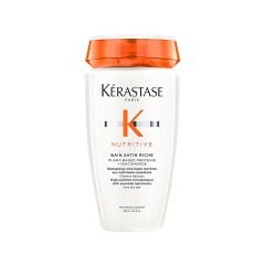 Kerastase Nutritive Bain Satin Riche Yoğun Nemlendirici Şampuan 250 ml