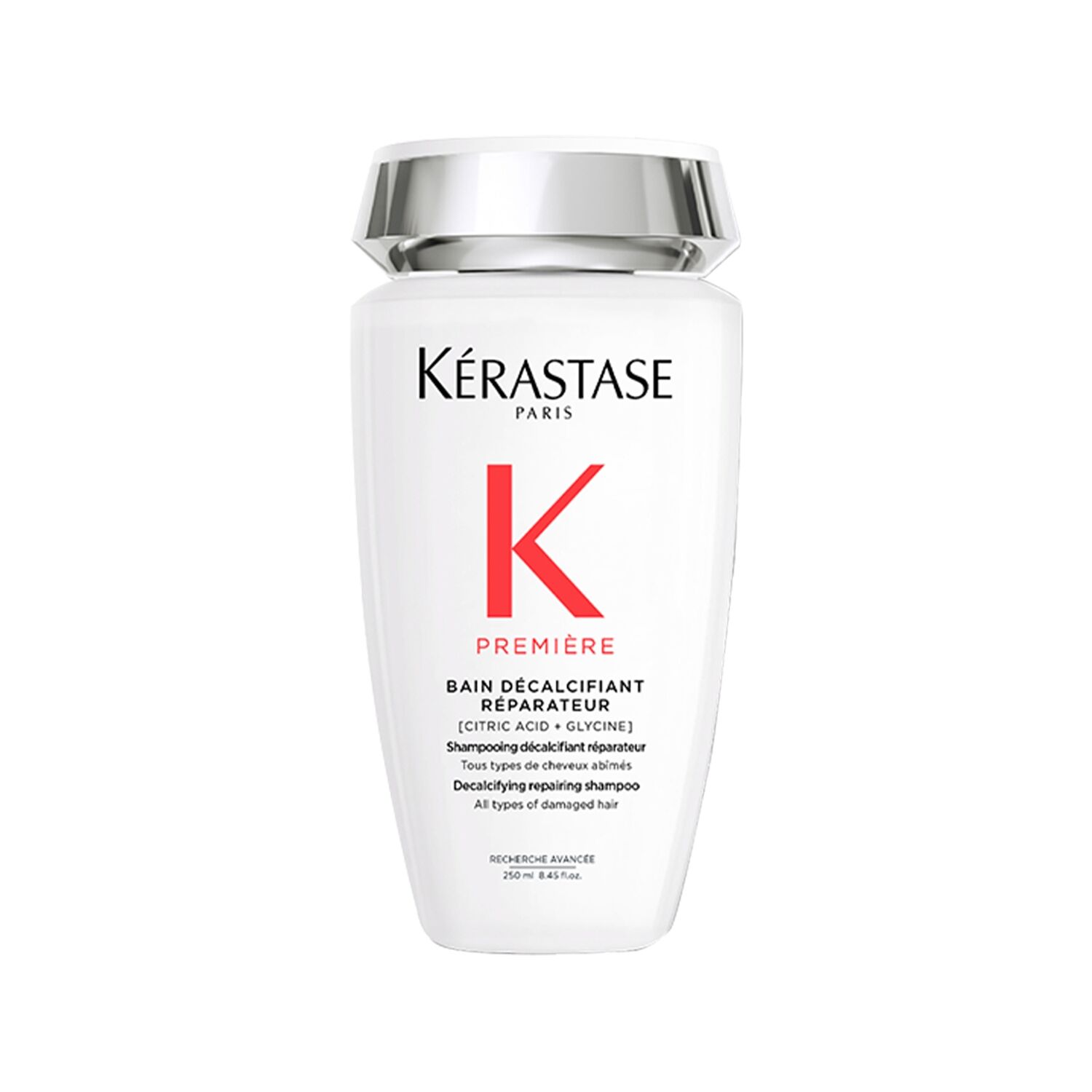 Kerastase Premiere Bain Decalcifiant Reparateur