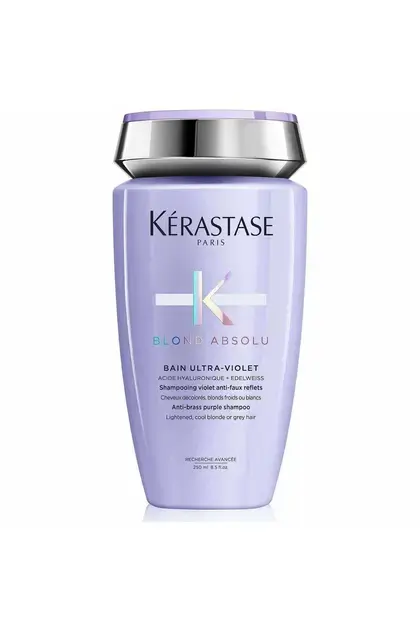 Kerastase Blond Absolu Bain Ultra-Violet