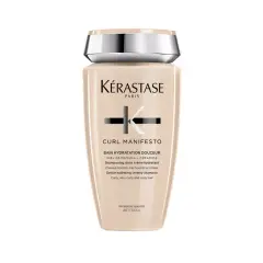 Kerastase Curl Manifesto Bain Hydratation Douceur
