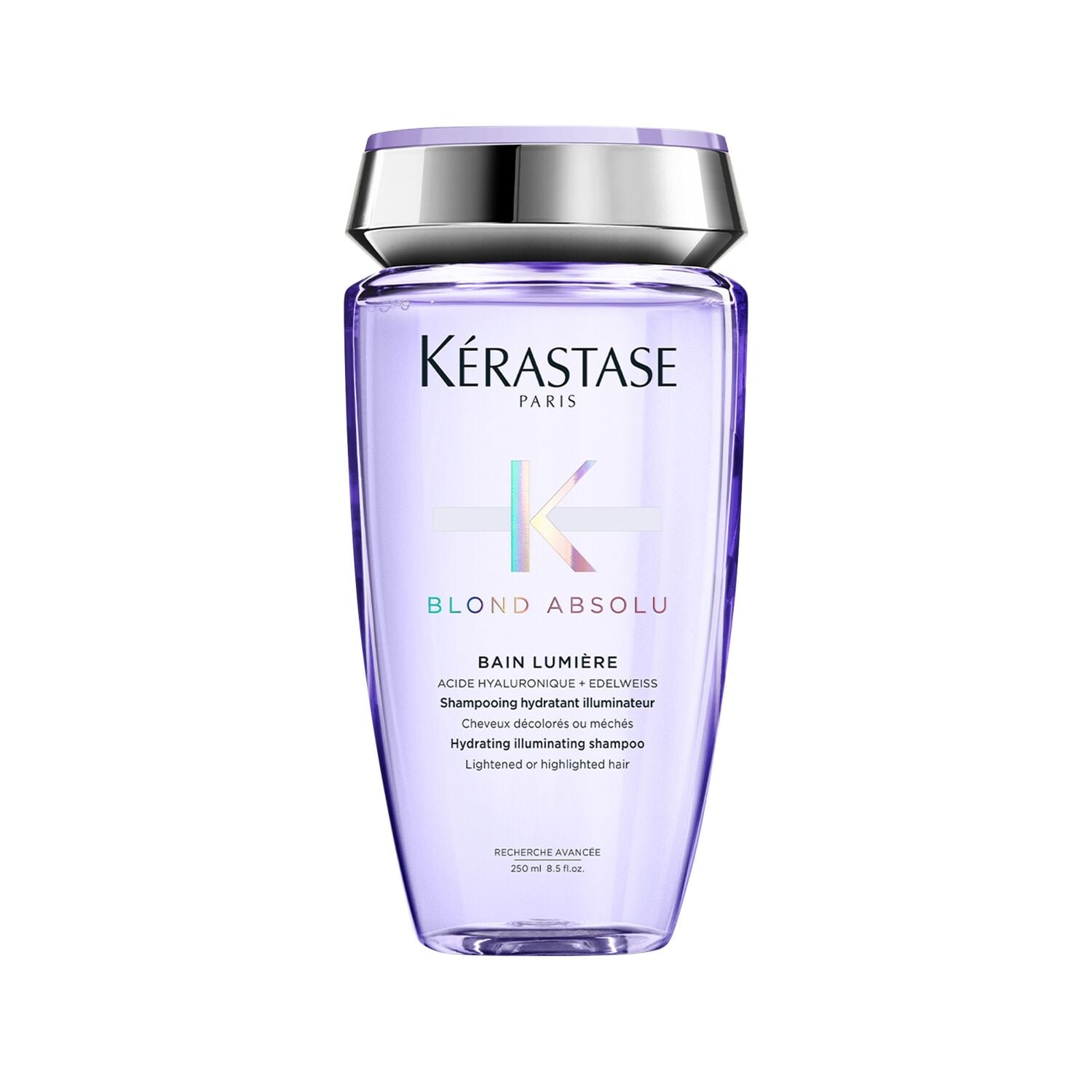 Kerastase Blond Absolu Bain Lumiere Parlaklık Veren Şampuan