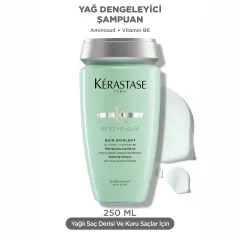 Kerastase Specifique Bain Divalent Yağlanma Karşıtı Şampuan