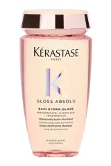 Kerastase Gloss Absolu Bain Hydra-Glaze Elektriklenmeye Eğilimli Saçlar İçin Parlaklık Veren Şampuan