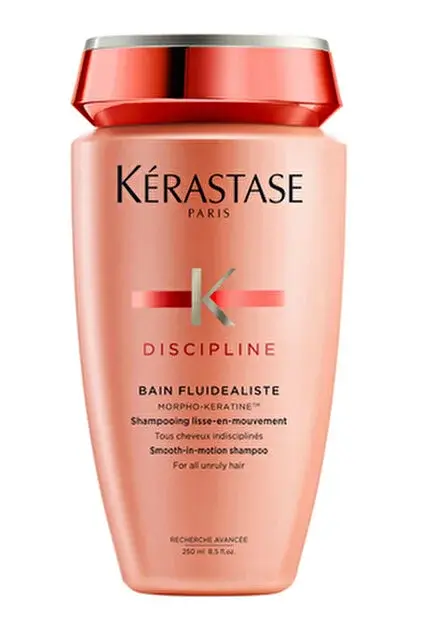 Kerastase Discipline Bain Fluidealiste