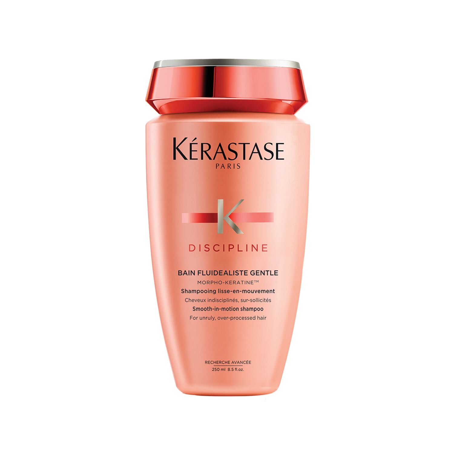 Kerastase Discipline Bain Fluidealiste Gentle