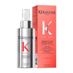 Kerastase Premiere Serum Filler Fondamental Elektriklenme Karşıtı Onarım Sağlayan Saç Serumu 90 ml