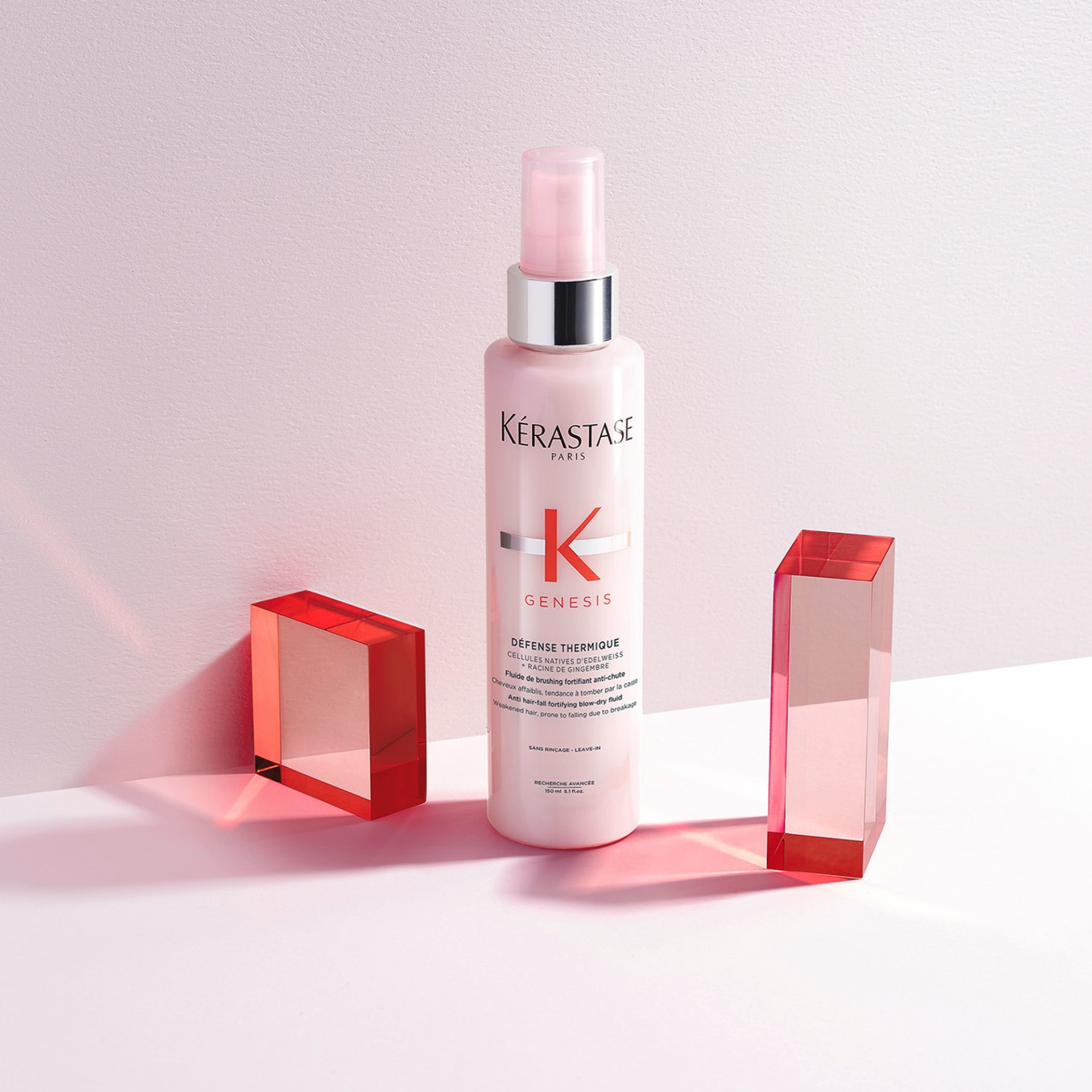 Kerastase Genesis Defense Thermique Dökülme Karşıtı Güçlendirici Isıdan Koruyucu Saç Spreyi 150 ml
