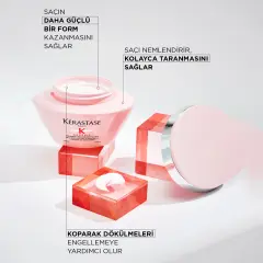 Kerastase Genesis Masque Reconstituant Güçlendirici Saç Maskesi 200 ml
