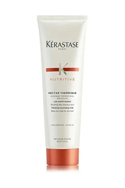 Kerastase Nutritive Nectar Thermique Elektriklenme Önleyici Termik Saç Sütü 150 ml