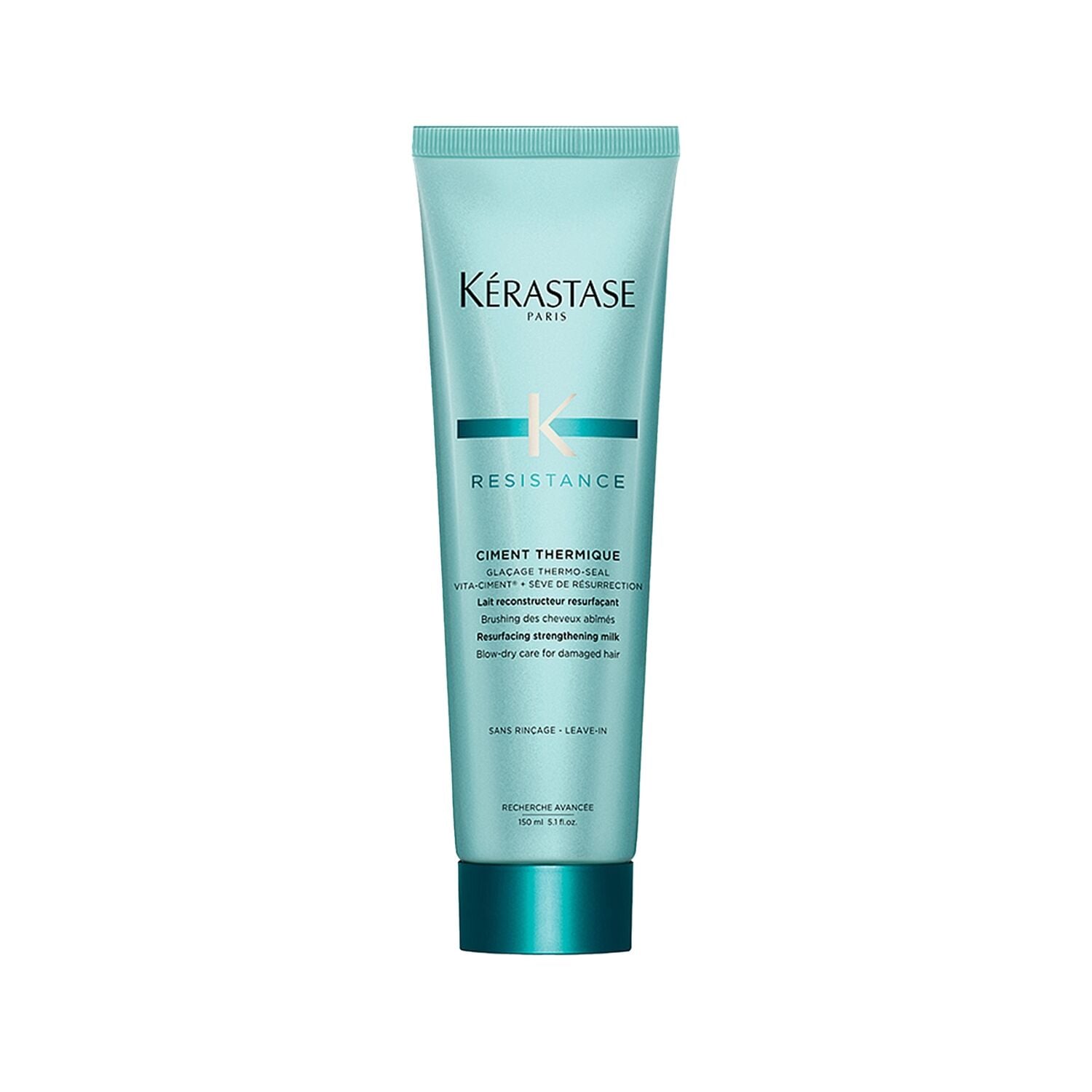 Kerastase Resistance Ciment Anti-Usure Isıya Karşı Koruyan Saç Bakım Kremi 150 ml