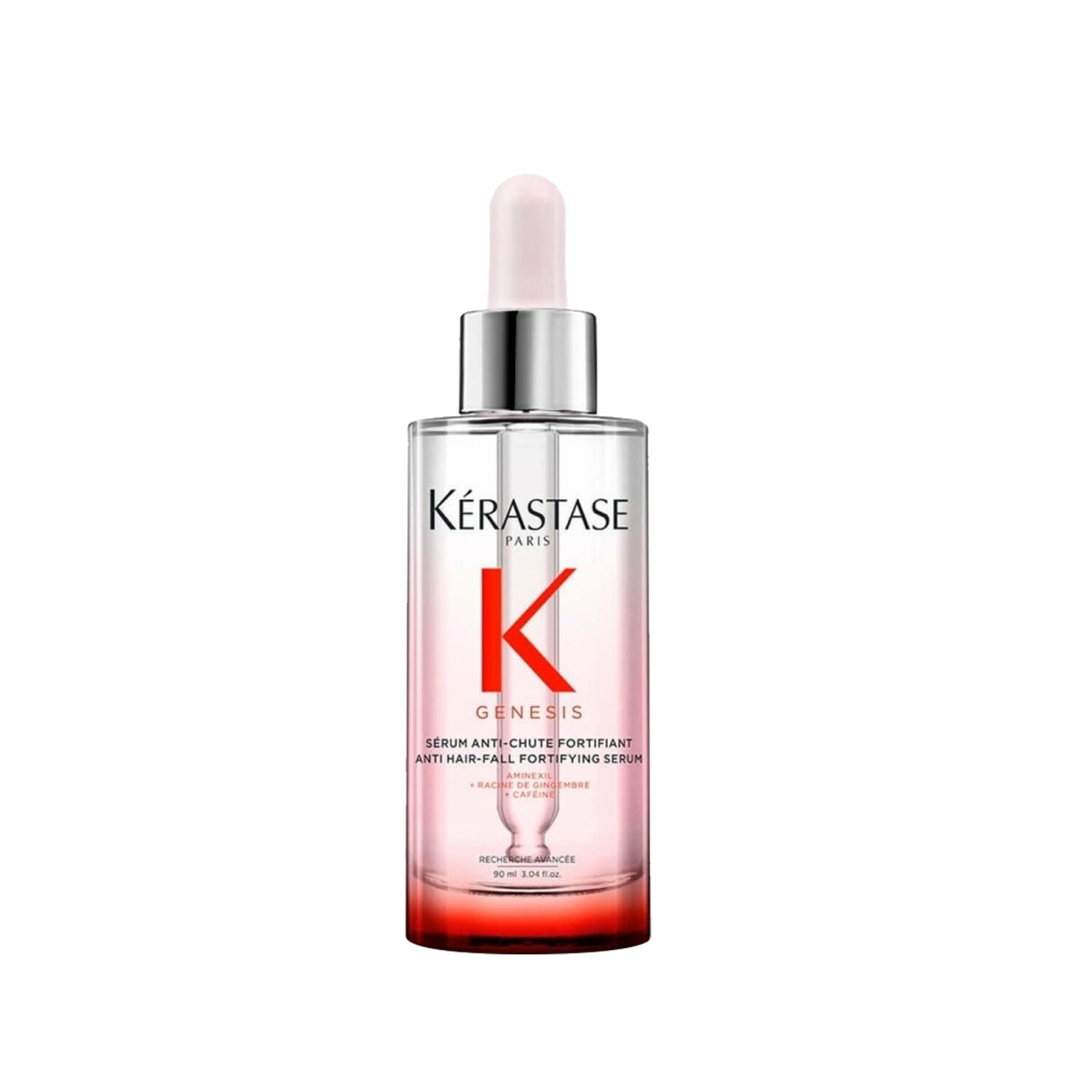 Kerastase Genesis Serum Anti-Chute Fortifiant Saç Dökülmesini Önleyici Serum 90 ml
