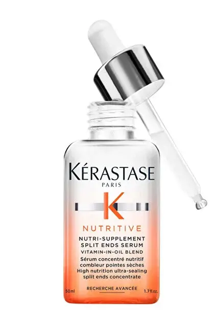 Kerastase Nutritive Nutri Supplement Ultra Mühürleyici Kırık Uç Serumu 50 ml