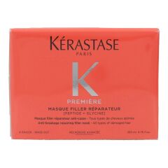 Kerastase Premiere Masque Filler Reparateur Kırılma Karşıtı Onarım Sağlayan Saç Bakım Maskesi 200 ml