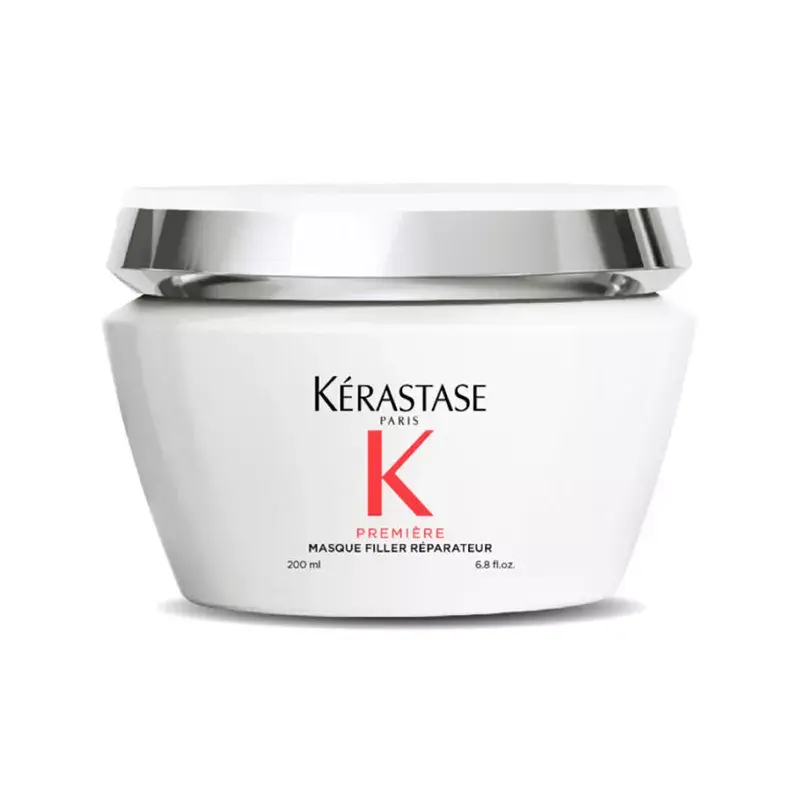 Kerastase Premiere Masque Filler Reparateur Kırılma Karşıtı Onarım Sağlayan Saç Bakım Maskesi 200 ml