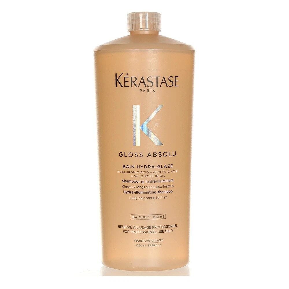 Kerastase Gloss Absolu Bain Hydra-Glaze