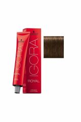 Igora Royal 5-65 Açık Kahve-Çikolata Altın Saç Boyası