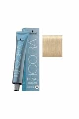 6 Adet Royal Highlifts 12-1 Özel Açıcı Sandre Saç Boyası (orijinal)